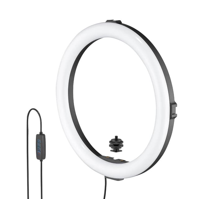 Joby Beamo Ring Light 12' (JB01733-BWW)