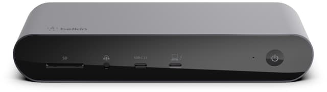 Belkin CONNECT Pro Thunderbolt 4