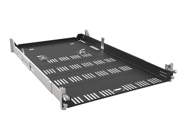 Z2 Mini/Z2 Tower/Z4/Z6 kit med fast rack som kan justeras på djupet (2A8Y5AA)