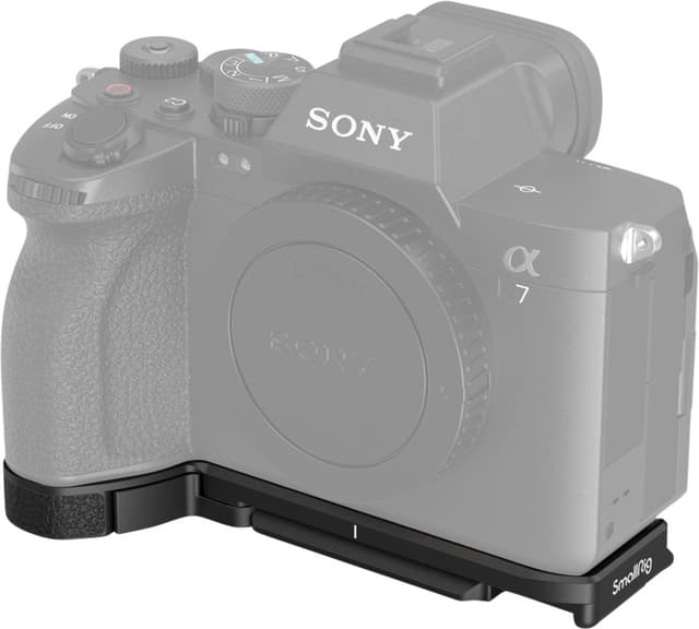 Smallrig 3666B Baseplate For Sony A7 IV (3666B)
