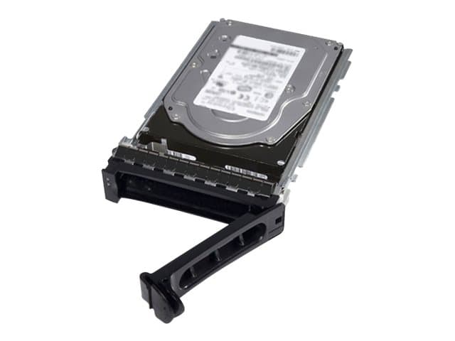 345-BCBQ SSD-hårddisk 2.5" SAS 2,5" SAS (345-BCBQ)