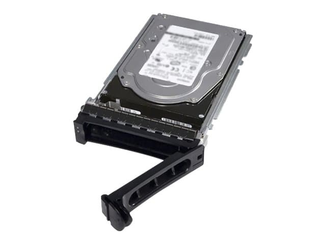 400-BLCC interna hårddiskar 3.5" SAS 3.5" 7200r/min SAS HDD (400-BLCC)