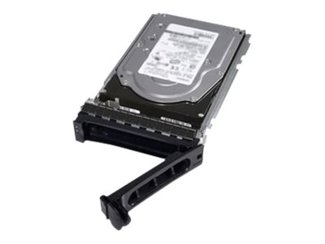 400-AZIL SSD-hårddisk 2.5" SAS 2,5" SAS (400-AZIL)