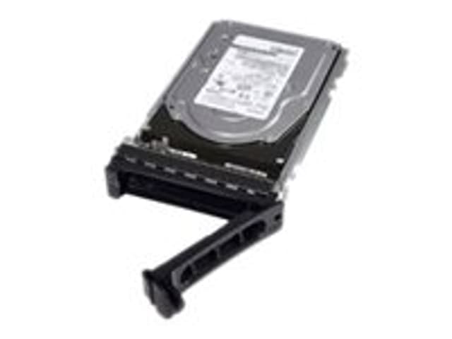 3KP7H 2.5" SAS 2.5" 10000r/min SAS HDD (400-BEGI)