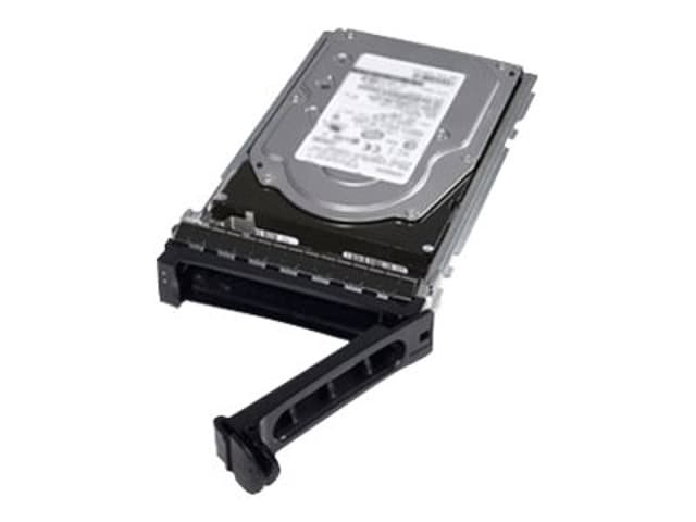 400-BLCE interna hårddiskar 3.5" SAS 3.5" 7200r/min SAS HDD (400-BLCE)