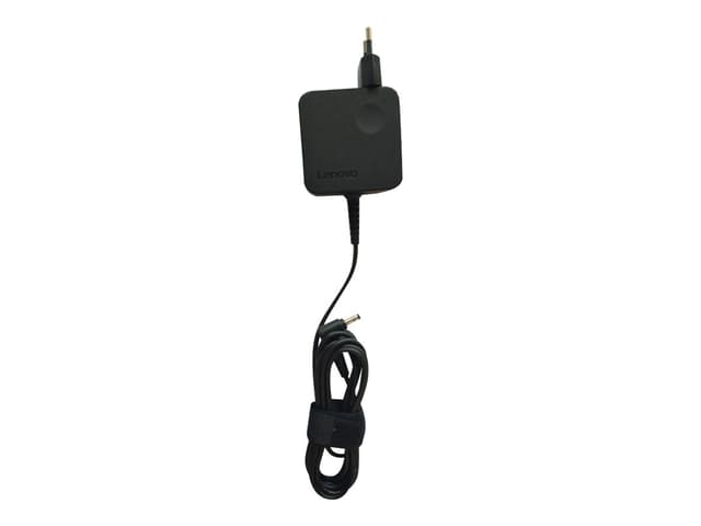 01FR124 eladaptrar inomhus 45 W Svart 45W (01FR124)