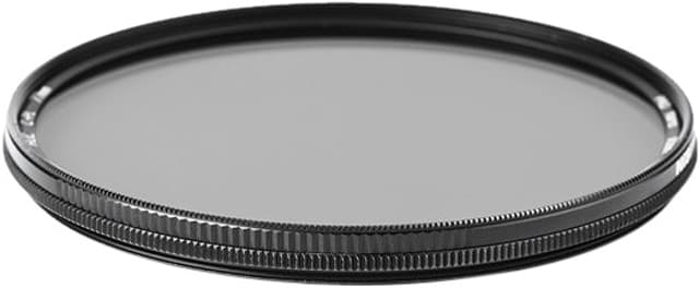 Nisi Filter Circular Polarizer Pro Nano Huc 72mm (CPL PRO NANO HUC 72)