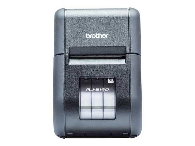 Brother RJ-2140 DT 2" Mobile Kvittoskrivare USB/WiFi (RJ2140Z1)