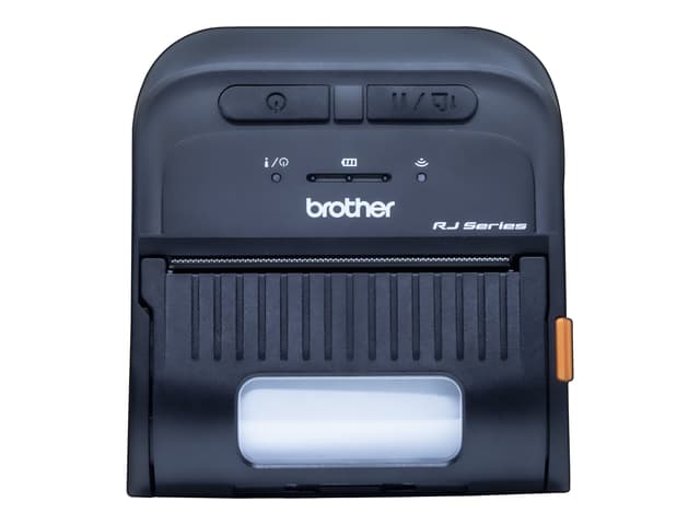 Brother RJ-3035B DT 3" Mobile Kvittoskrivare USB/BT/NFC (RJ3035BXX1)