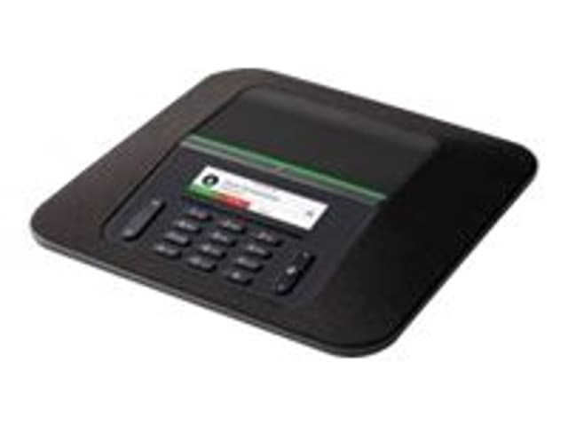 Cisco IP Konferens Telefon 8832 VoIP SIP (CP-8832-EU-K9=)