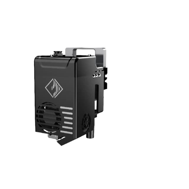 Flashforge Vänster Extruder HS 0,4