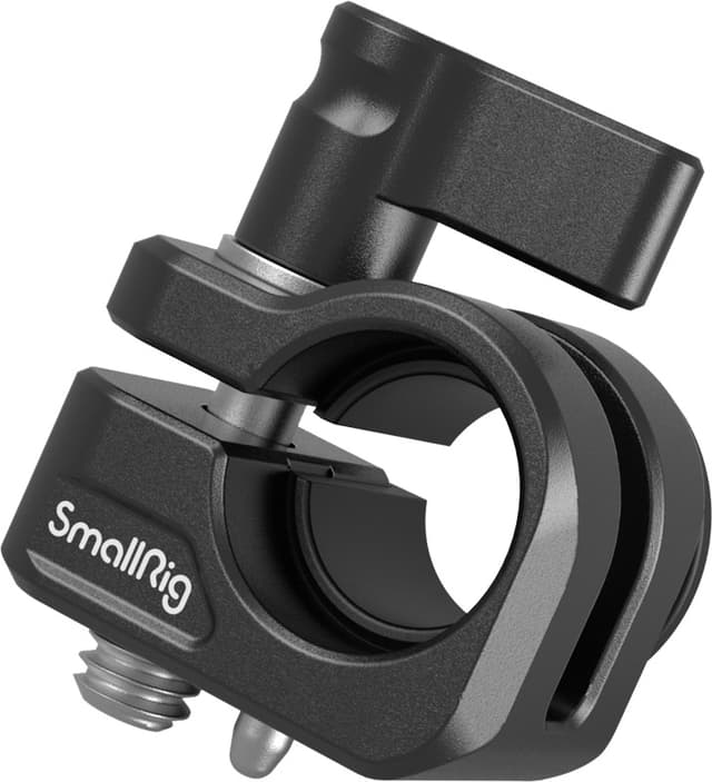 Smallrig 3598 Single Rod Clamp 12/15mm For Panasonic GH6 (3598)