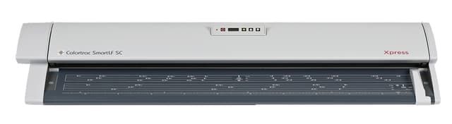 Canon Colortrac SmartLF SCi 36e Arkmatad skanner 1200 x 1200 DPI A0 Svart, Grå (3858V723)