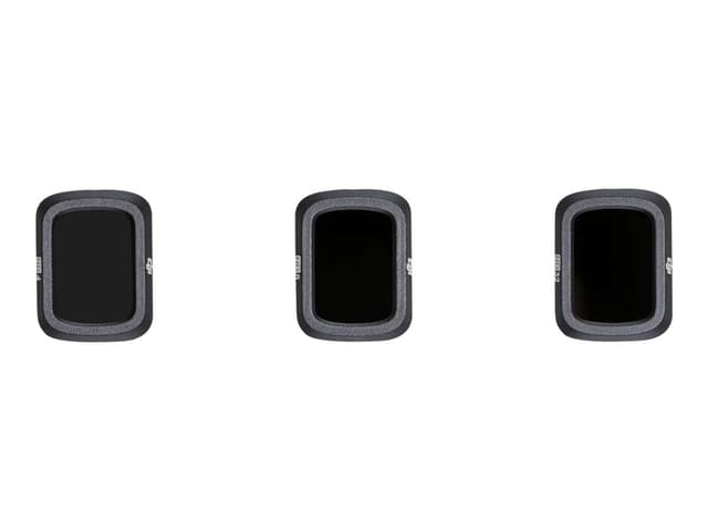 DJI ND Filters (Nd4/8/32) Mavic Air 2 (CP.MA.00000269.01)