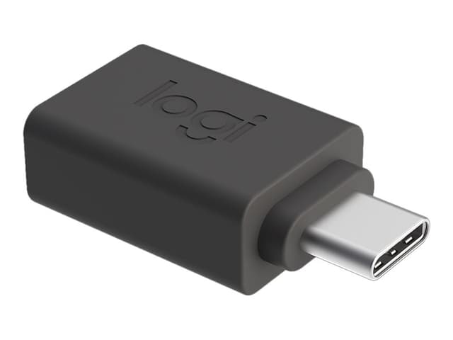 Logi USB-C to USB-A adaptor USB-C USB-A (956-000005)