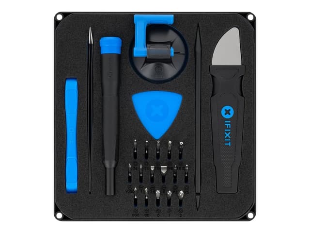 iFixIt Essential Electronics Repair Tool Set (EU145348-5)