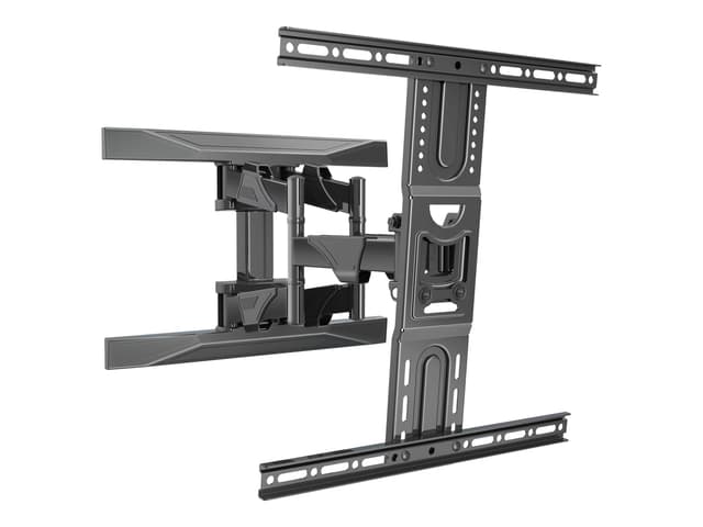 Multibrackets VESA Flexarm L Full Motion Dual (7350105210402)