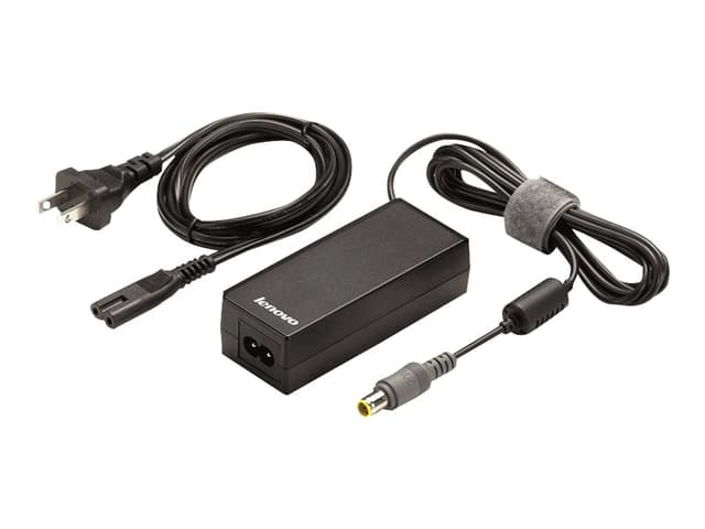 ThinkPad 65W Ultraportable AC Adapter 65W (40Y7702)