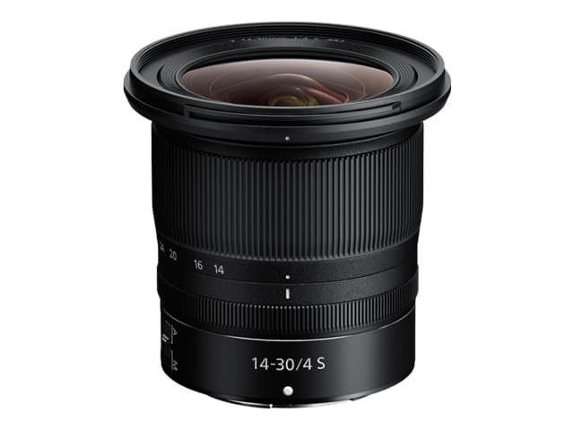 Nikon Nikkor Z 14-30mm f/4 S (JMA705DA)