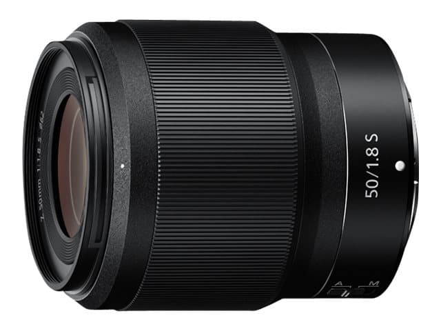 Nikon Nikkor Z 50mm f/1.8 S (JMA001DA)