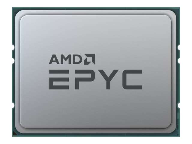 AMD EPYC 7513 processorer 2,6 GHz 128 MB L3 2.6GHz SP3 (100-000000334)