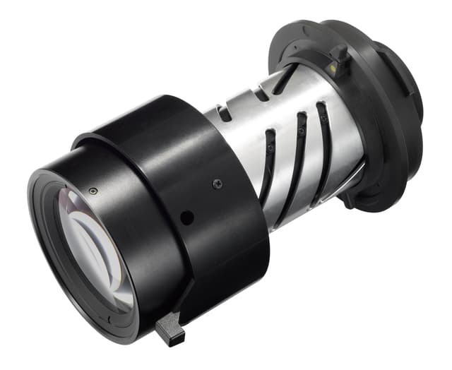 NEC Lins Zoom NP15ZL