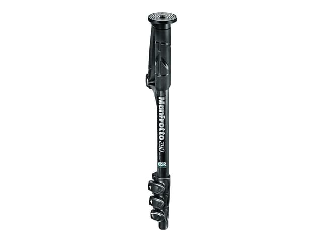 Manfrotto 290 Monopod (MM290C4)