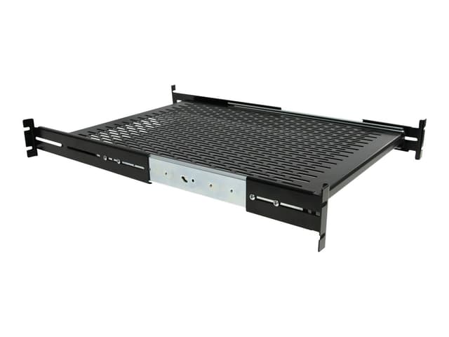 Startech Adjustable Server Rack Shelf (UNISLDSHF19)