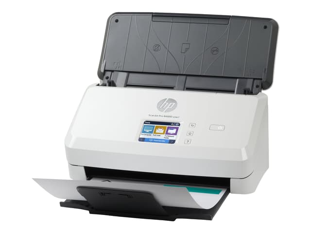 ScanJet Pro N4000 SNW1 A4 (6FW08A#B19)