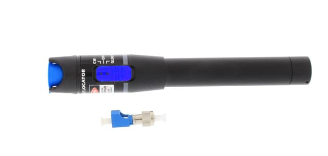 Direktronik Felfinnare Fiber 5 KM (112-1050)