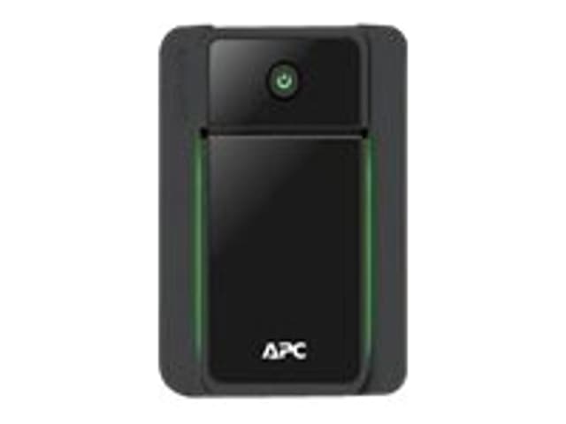 APC Back-UPS BX500MI Noodstroomvoeding - 500VA, 3x C13, USB