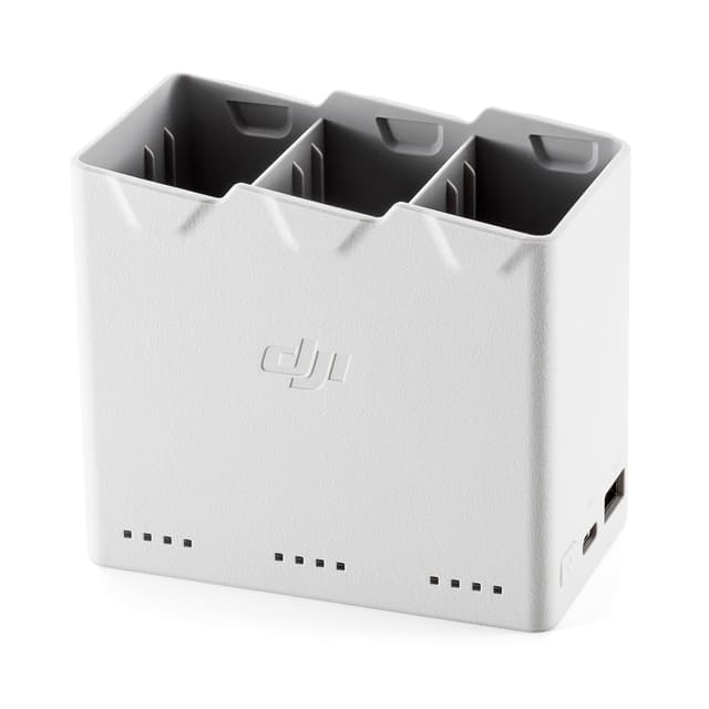 DJI Mini 3 Pro Two-Way Charging Hub (CP.MA.00000500.01)