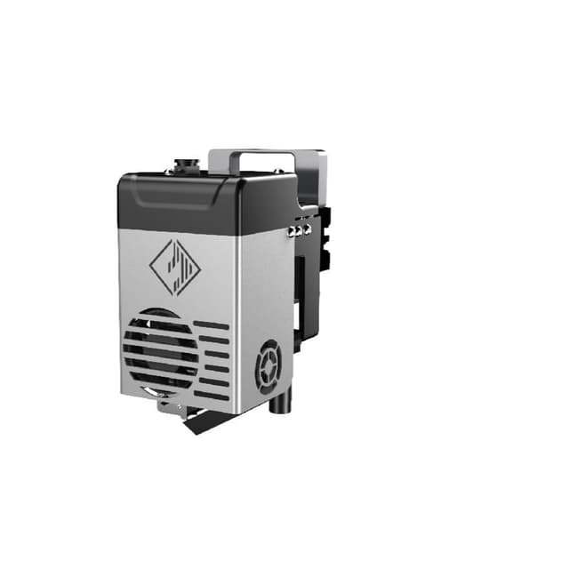 Flashforge Vänster Extruder F 0,4