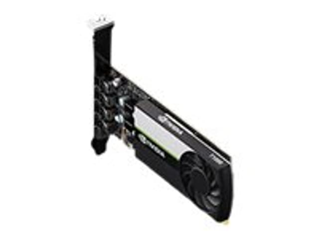 NVIDIA T1000 4 GB GDDR6 4GB (4X61E26088)