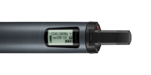 SENNHEISER SKM 100 G4-E (823