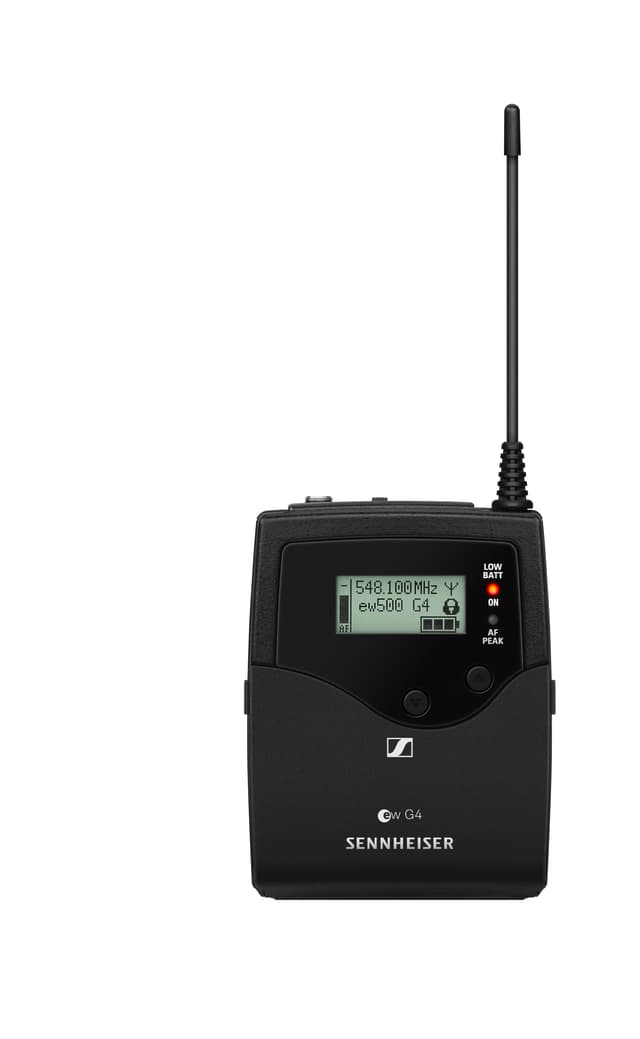 SENNHEISER SK 500 G4-GW (558