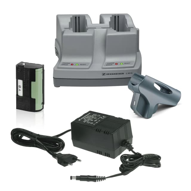 SENNHEISER CHG-1KIT Batteri/Laddare 