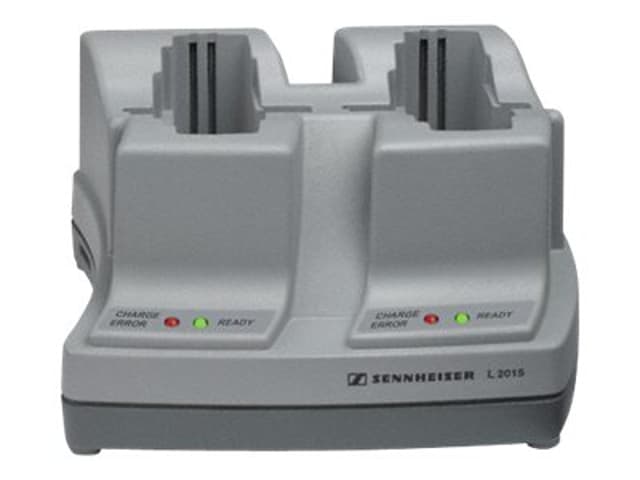 SENNHEISER EPOS I SENNHEISER L 2015