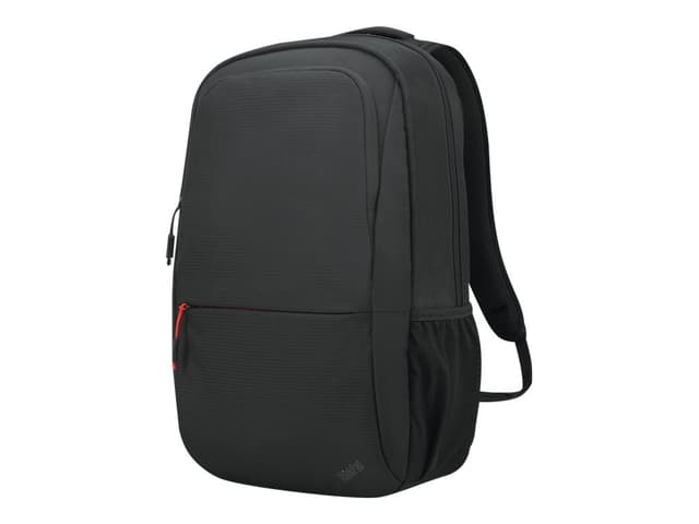 Lenovo ThinkPad Essential 16-inch Backpack (Eco) 40,6 cm (16") Ryggsäck Svart 16" Polyester Svart