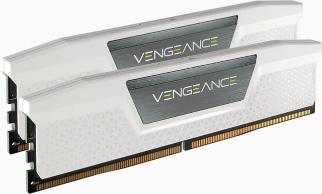Corsair Vengeance 5200MHz DDR5 288-pin DIMM (CMK64GX5M2B5200C40W)