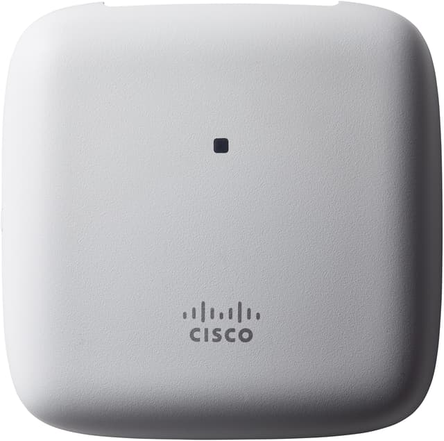 Cisco CBW140AC WiFi 5 Access Point (CBW140AC-E)