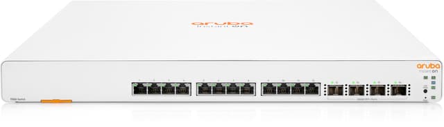HPE Networking Instant On 1960 12X10G 4XSFP+ Switch (JL805A#ABB)