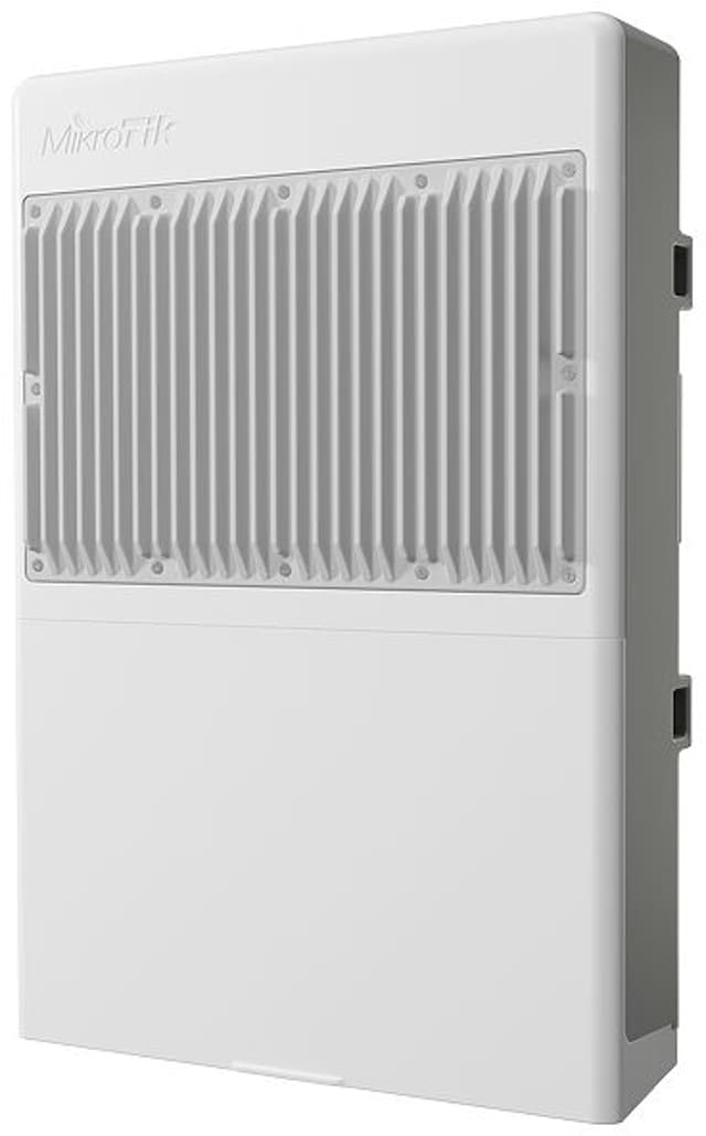 Mikrotik netPower 16P Switch för utomhusbruk (CRS318-16P-2S+OUT)