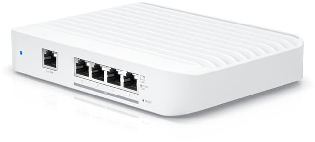 Ubiquiti UniFi Flex XG Switch (USW-FLEX-XG)