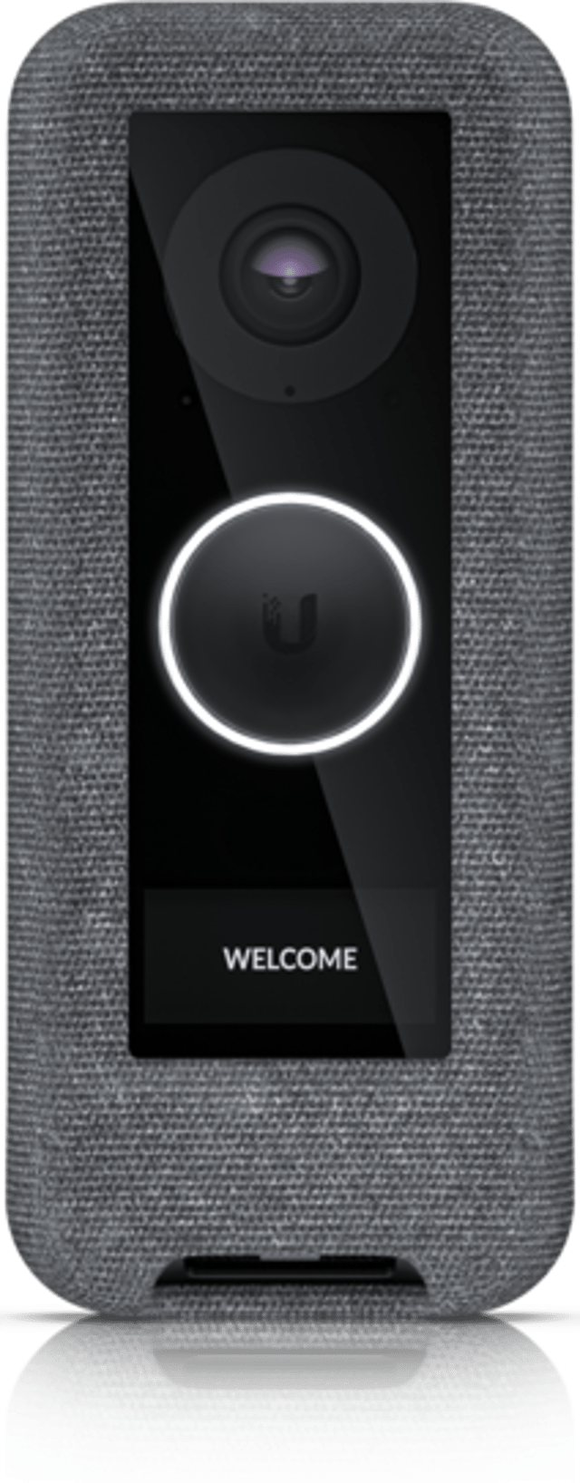 Ubiquiti UniFi Protect G4 Doorbell Cover Tyg (UVC-G4-DB-COVER-FABRIC)