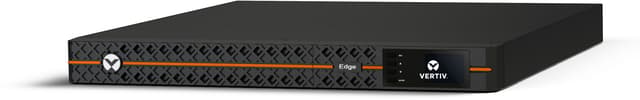 Vertiv Edge 500VA Rack UPS (EDGE-500IRM1U)