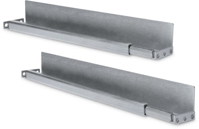 Digitus Justerbart L-stöd 19" 100 kg (DN-19 GS-NW)