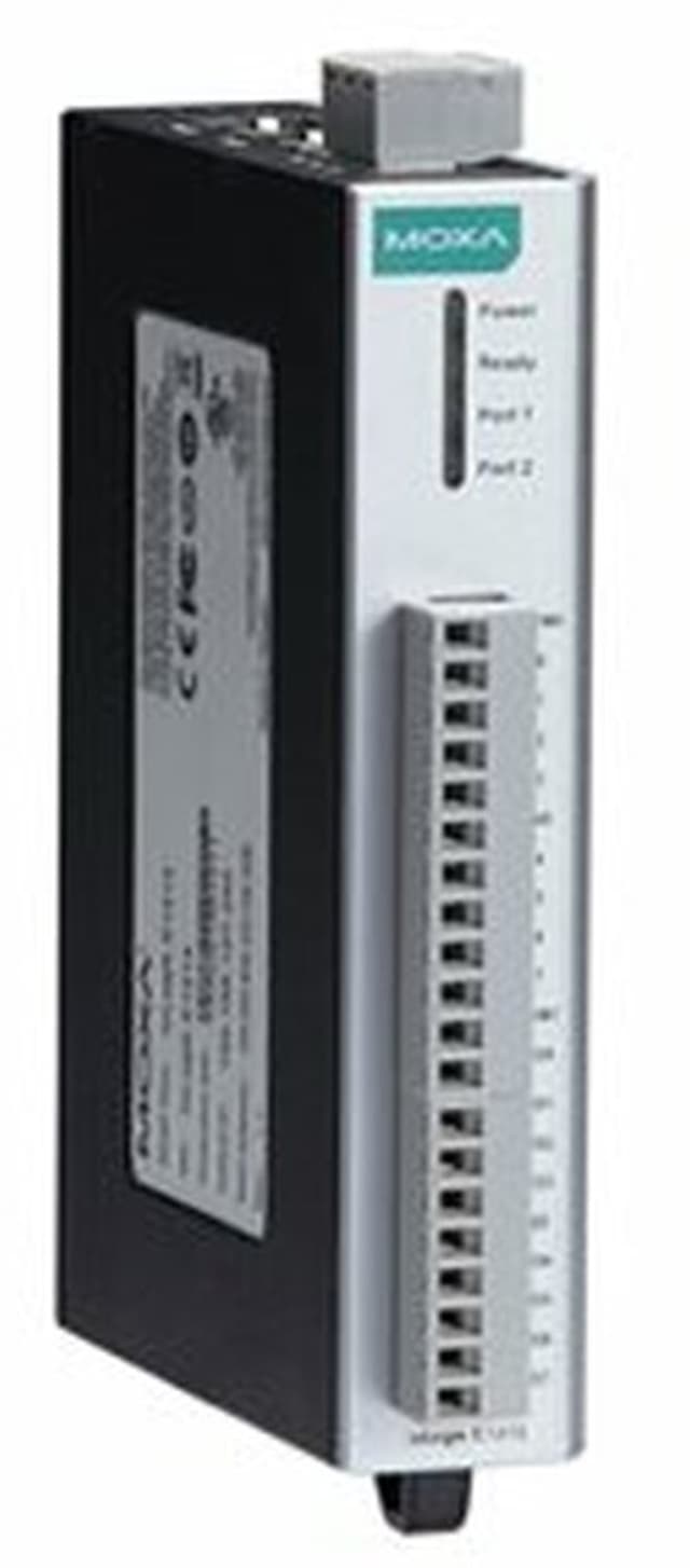 Moxa IoLogik E1260 I/O Module (ioLogik E1260)