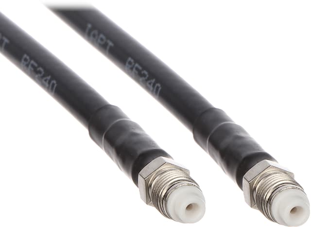 Poynting Antennkabel Super Low Loss FME Hona FME Hona 5m Svart (201-155)