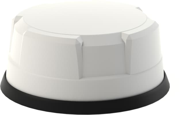 Panorama Antennas Mako Dome Antenn Vit (LPMM4-6-60)